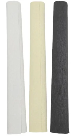 INTERDRUK Krepina premium 200x50 cm mix cena za 1szt