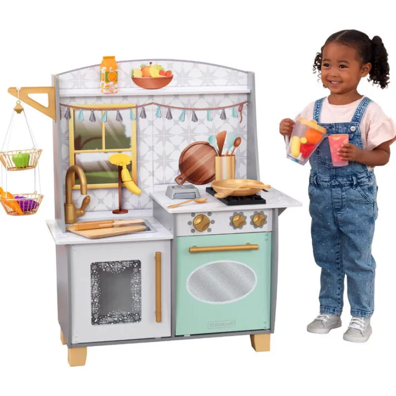 INNI Kuchnia dla dzieci Smoothie Fun KidKraft
