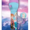 KIDS EUROSWAN Latarka duża 16x4,5cm Frozen Kraina Lodu FR50048