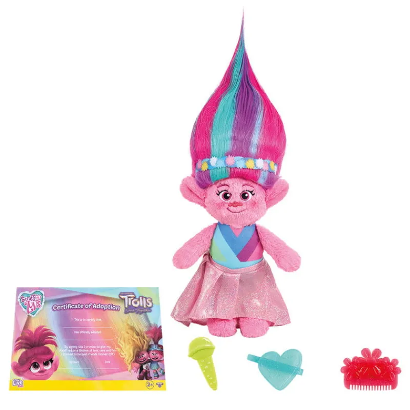 COBI Little Live Pets SAL 30181 Trolle