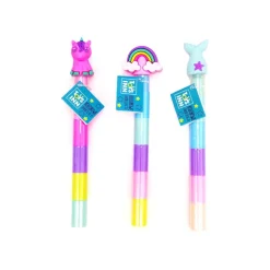 STNUX Marker 5w1 STN 9056 p12, mix cena za 1 szt