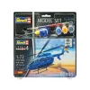 COBI Model helikoptera do sklejania 1:72 63877 Eurocopter EC 145 Builders' Choice Revell