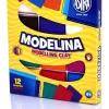 ASTRA Modelina 12 kolorów