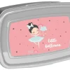 PASO Śniadaniówka Ballerina PP22BC-3022