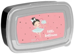 PASO Śniadaniówka Ballerina PP22BC-3022