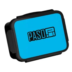 PASO Śniadaniówka BeUniq PP22AG-3036