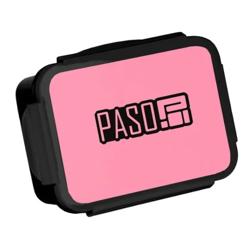 PASO Śniadaniówka BeUniq PP22AL-3036