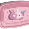 PASO Śniadaniówka Lunch Box Jednorożec