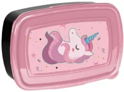 PASO Śniadaniówka Lunch Box Jednorożec