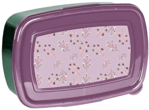PASO Śniadaniówka Lunch Box PP22GG-3022