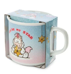 NICI 48178 Kubek Jednorożec Theodor 400ml gift box