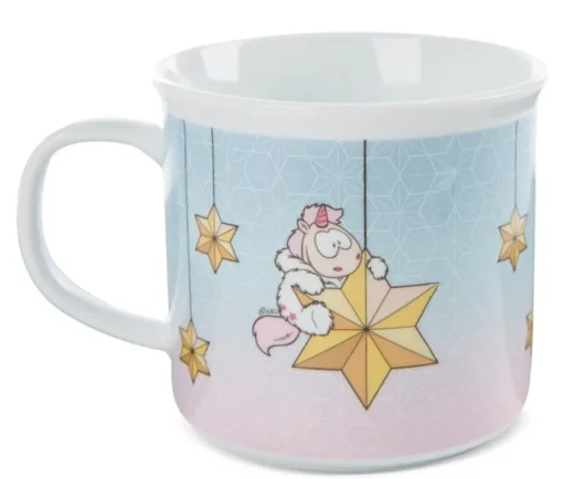 NICI 48178 Kubek Jednorożec Theodor 400ml gift box