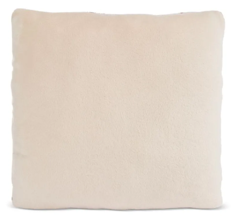NICI 48212 Poduszka kwadratowa 25x25cm Koszatka GREEN