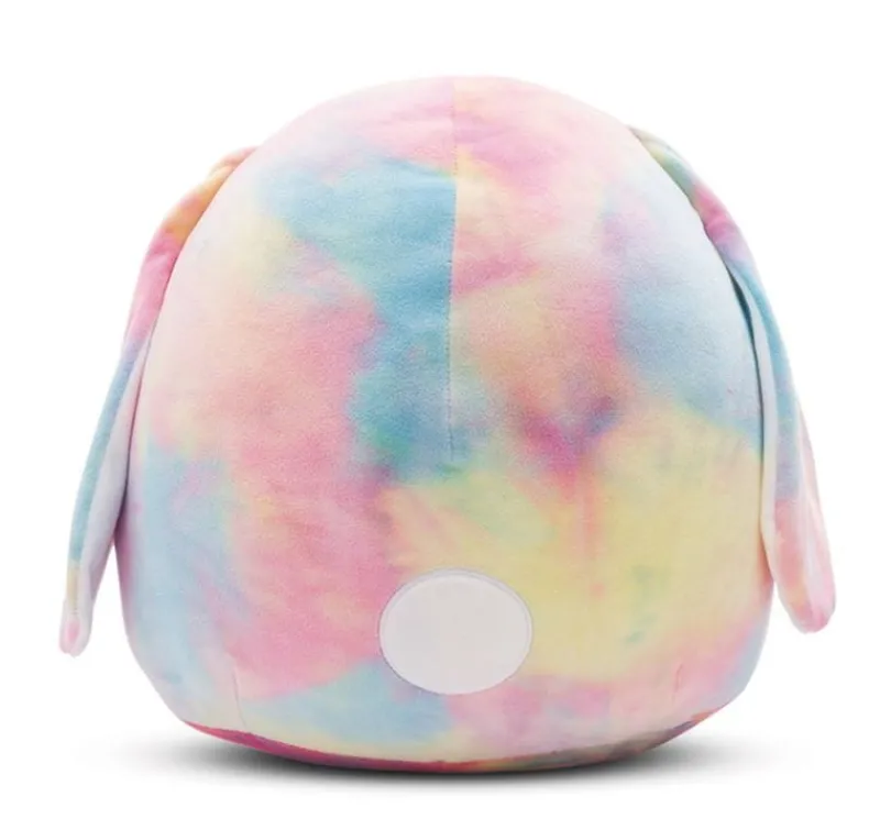 NICI 49886 Poduszka pluszowa Chill- królik 30cm