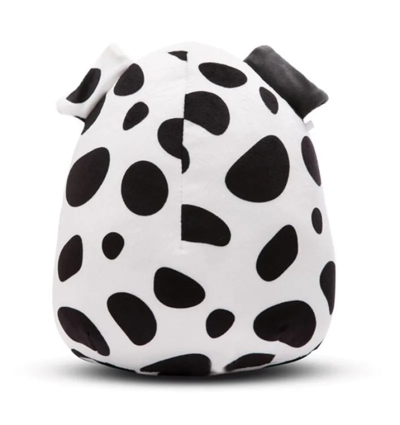 NICI 49881 Poduszka pluszowa Chill- dalmatyńczyk 20cm