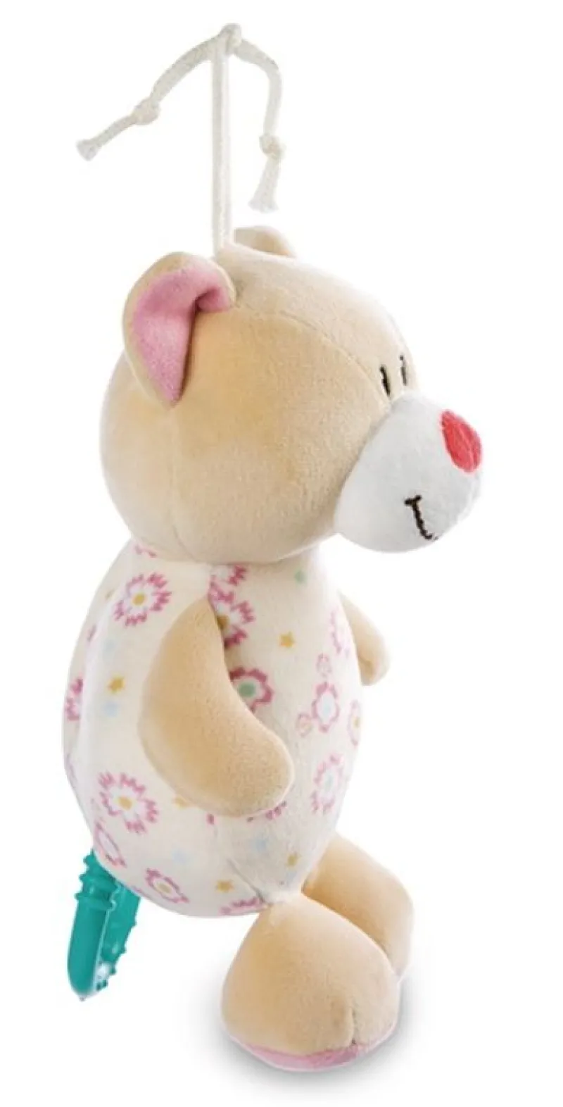 NICI 48898 Pozytywka Kot 18cm