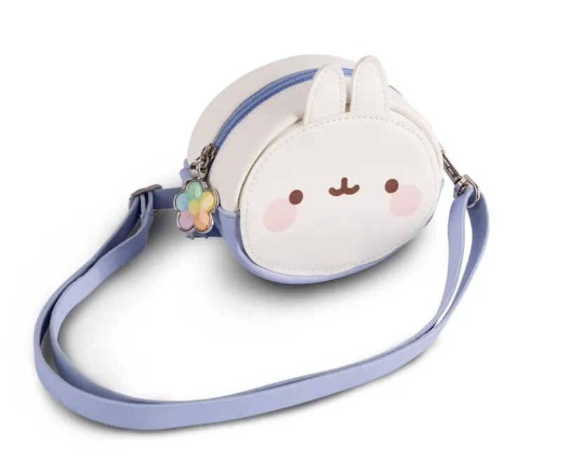 NICI 61162 Torebka Molang z paskiem do noszenia 2w1