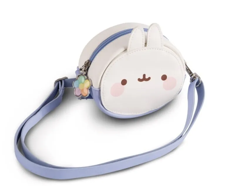 NICI 61162 Torebka Molang z paskiem do noszenia 2w1