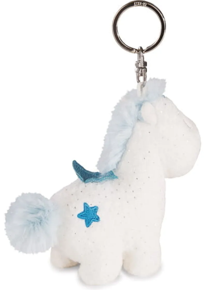 NICI Jednorożec baby Theolino 10cm stojący brelok 43251