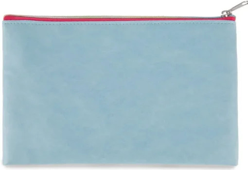 NICI Piórnik-kosmetyczka Theodor 20x13cm blue 42115