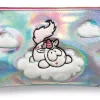 NICI Piórnik-kosmetyczka Theodor 20x13cm shiny 42114