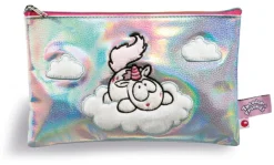 NICI Piórnik-kosmetyczka Theodor 20x13cm shiny 42114