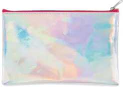 NICI Piórnik-kosmetyczka Theodor 20x13cm shiny 42114