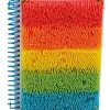 STNUX Notes A5 80k sensoryczny multicolor 9018