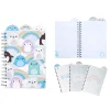 MAIN PAPER Notes Frosty 148X210MM MP