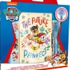 KIDS EUROSWAN Pamiętnik z magicznym długopisem Psi Patrol PAW PATROL PW19970