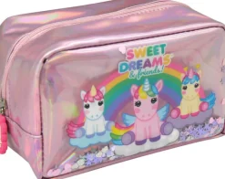 KIDS EUROSWAN Piórnik / kosmetyczka Sweet Dreams KL11557