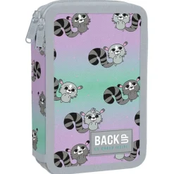 DERFORM Piórnik BACKUP 5 2-komorowy z wyposażeniem model DW03