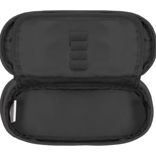 DERFORM Piórnik jednokomorowy BACKUP 6 model A 23