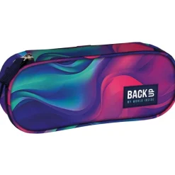 DERFORM Piórnik jednokomorowy BACKUP 6 model A 31