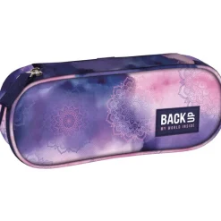DERFORM Piórnik jednokomorowy BACKUP 6 model A 13
