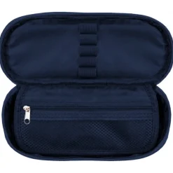 DERFORM Piórnik jednokomorowy BACKUP 6 model A 13