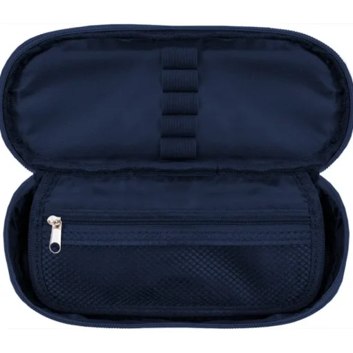 DERFORM Piórnik jednokomorowy BACKUP 6 model A 13