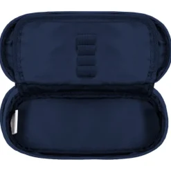 DERFORM Piórnik jednokomorowy BACKUP 6 model A 13