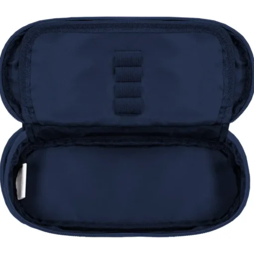 DERFORM Piórnik jednokomorowy BACKUP 6 model A 13