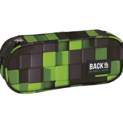 DERFORM Piórnik jednokomorowy BACKUP 6 model A 52