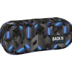 DERFORM Piórnik jednokomorowy BACKUP 6 model A 44