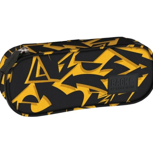 DERFORM Piórnik jednokomorowy BACKUP 6 model A 42