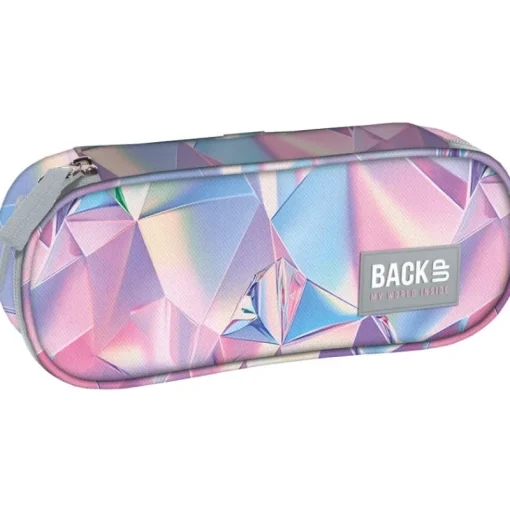DERFORM Piórnik jednokomorowy BACKUP 6 model A 24