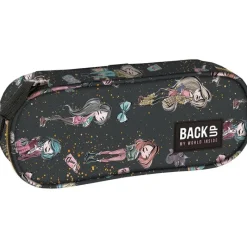 DERFORM Piórnik jednokomorowy BACKUP 6 model A 22