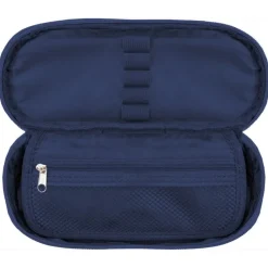 DERFORM Piórnik jednokomorowy BACKUP 6 model A 09