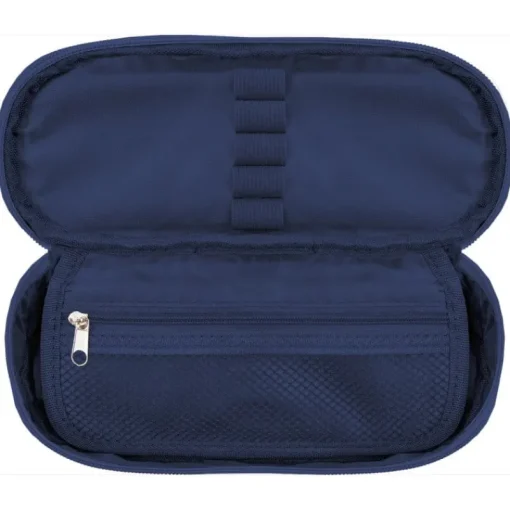 DERFORM Piórnik jednokomorowy BACKUP 6 model A 09