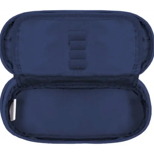 DERFORM Piórnik jednokomorowy BACKUP 6 model A 09