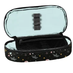 PASO Piórnik jednokomorowy Panda PP24PN-013