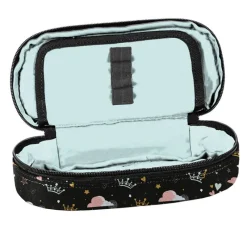 PASO Piórnik jednokomorowy Panda PP24PN-013