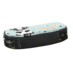 PASO Piórnik jednokomorowy Panda PP24PN-013